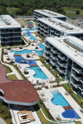 Nosso Flat em Muro Alto - Porto de Galinhas